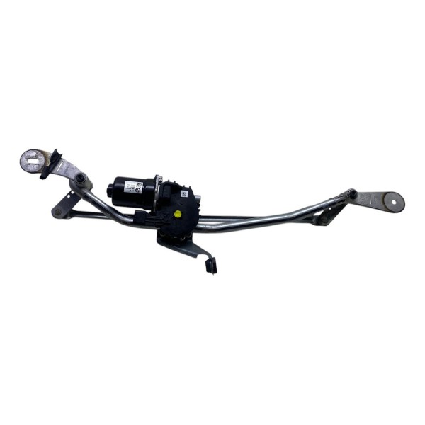 Máquina / Motor Limpador Parabrisa - Bmw 320i 2022