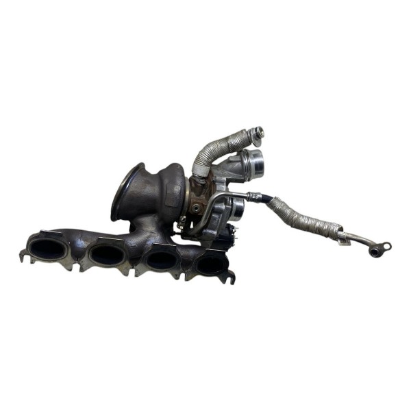 Turbina Completa - Bmw 320i 2022