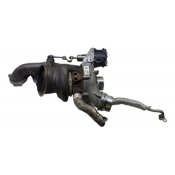 Turbina Completa - Bmw 320i 2022