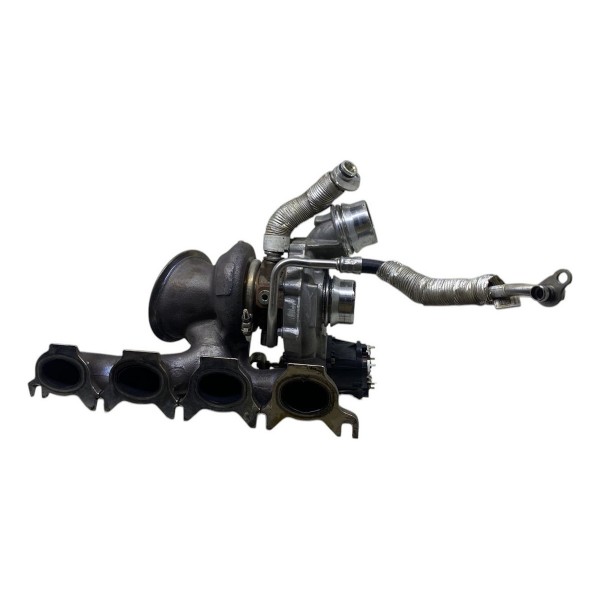 Turbina Completa - Bmw 320i 2022