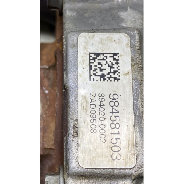 Turbina Completa - Bmw 320i 2022