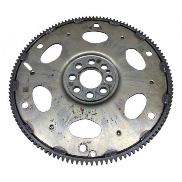 Volante Cremalheira Motor - Bmw 320i 2022