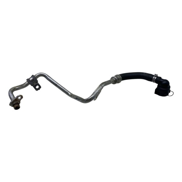 Mangueira Água Turbina - Bmw 320i 2022