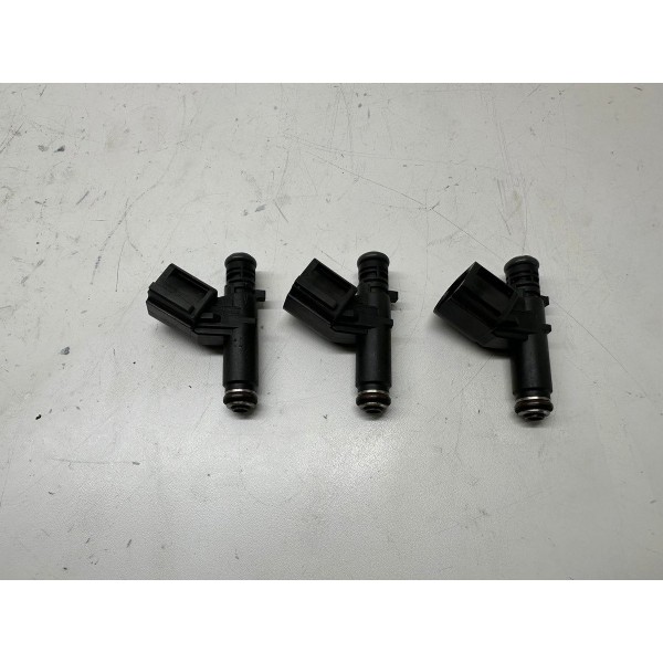 Bicos Injetores Peugeot 208 2017 5353