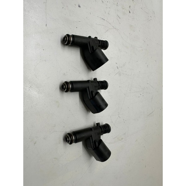 Bicos Injetores Peugeot 208 2017 5353