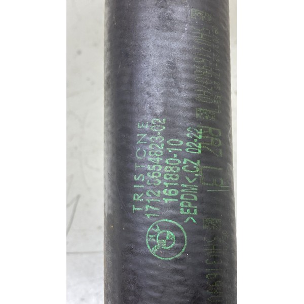 Mangueira Conjunto Radiador Bmw 320i 2022
