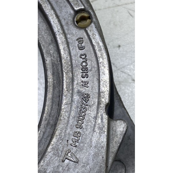 Tensor Correia / Alternador - Bmw 320i 2022