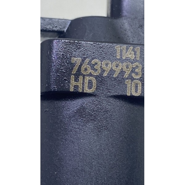 Válvula Solenoide - Bmw 320i 2022