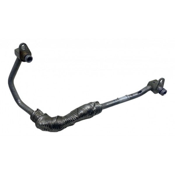 Mangueira Conjunto Turbina - Bmw 320i 2022