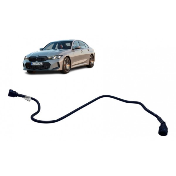 Mangueira De Vácuo - Bmw 320i 2022