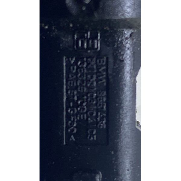 Sensor Temperatura - Bmw 320i 2022