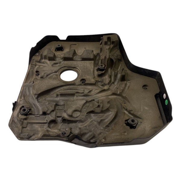 Tampa Capa Motor - Bmw 320i 2022 B5