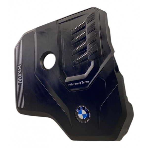 Tampa Capa Motor - Bmw 320i 2022 B5