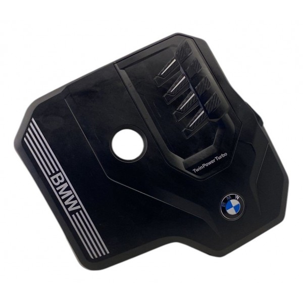 Tampa Capa Motor - Bmw 320i 2022 B5