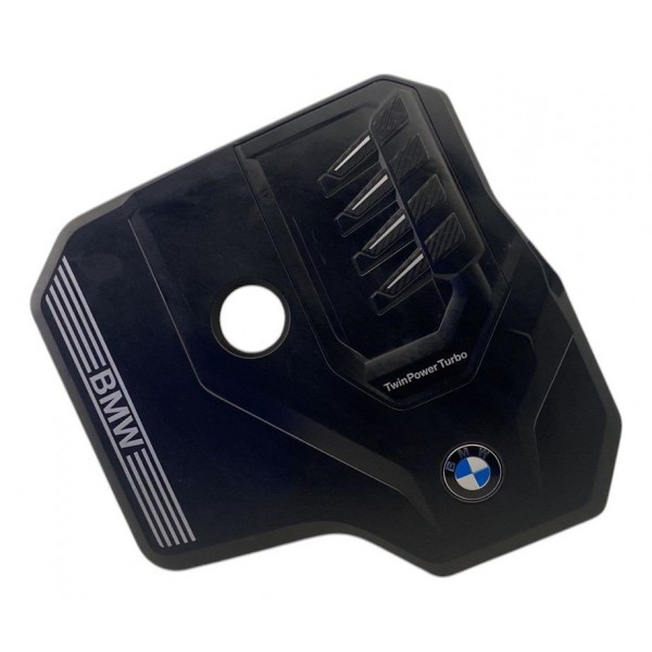 Tampa Capa Motor - Bmw 320i 2022 B5
