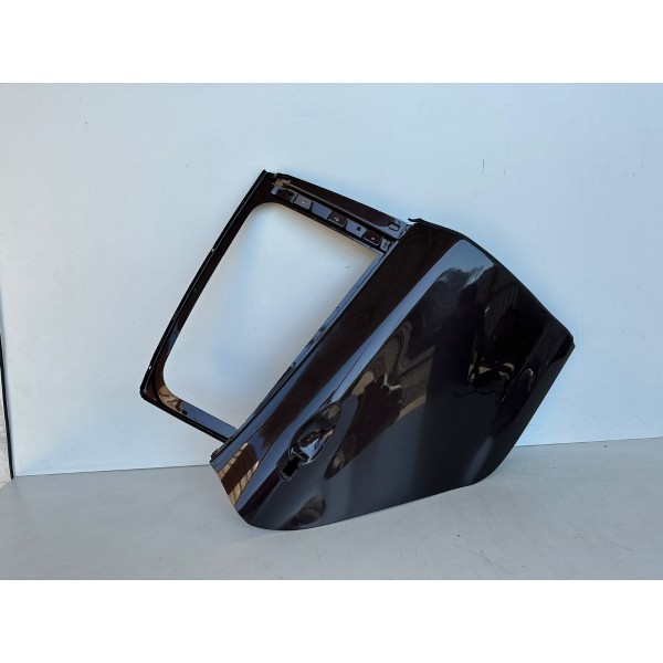 Porta Traseira Direita Peugeot 208 2014 C/detalhe