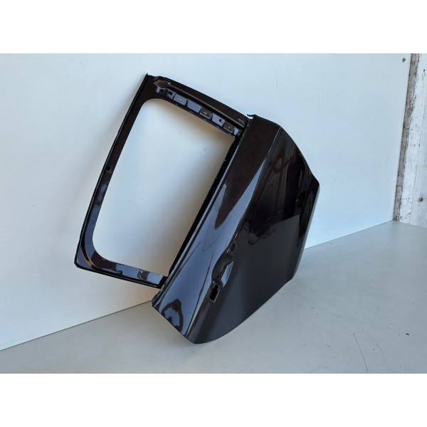 Porta Traseira Direita Peugeot 208 2014 C/detalhe