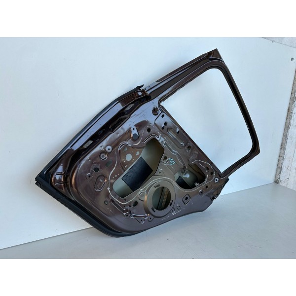 Porta Traseira Direita Peugeot 208 2014 C/detalhe
