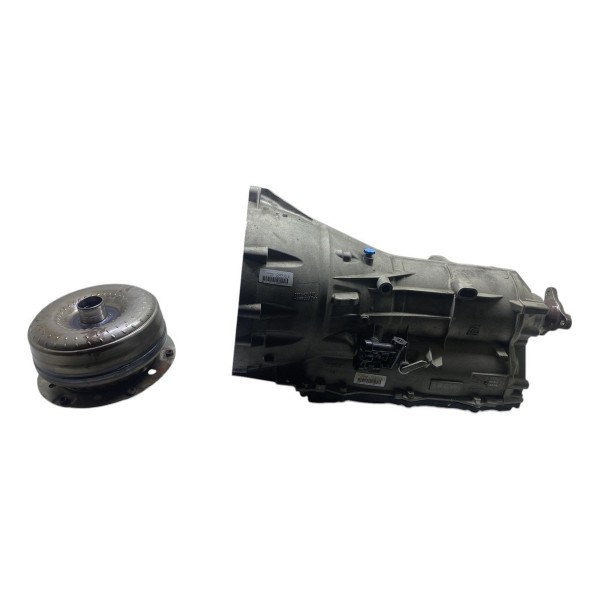 Caixa De Cambio Auto - Bmw 320i 2022