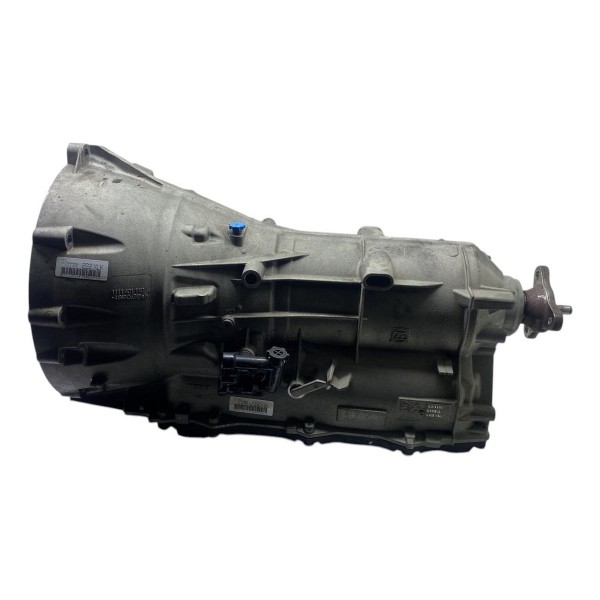 Caixa De Cambio Auto - Bmw 320i 2022