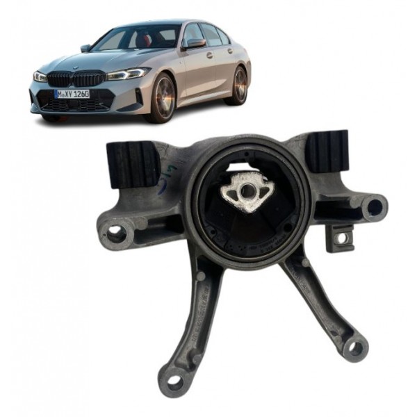 Coxim Caixa De Cambio - Bmw 320i 2022