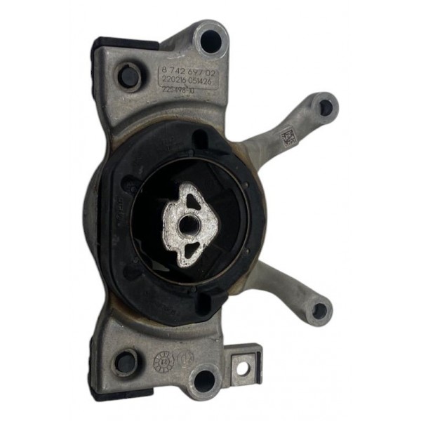Coxim Caixa De Cambio - Bmw 320i 2022