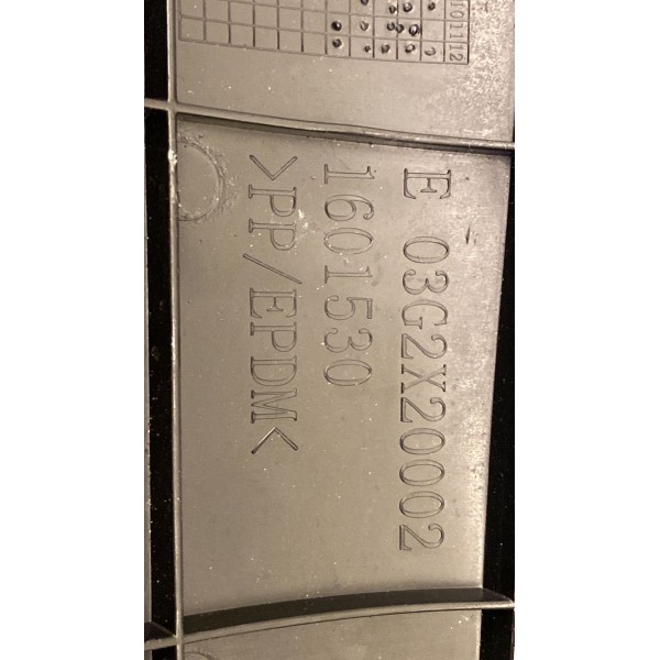 Acabamento/estofamento Banco Tras Direito-bmw 320i 2022 B6