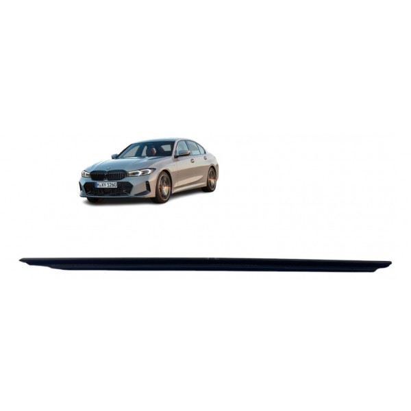 Pestana Externa ( Traseira Esquerda ) - Bmw 320i 2022