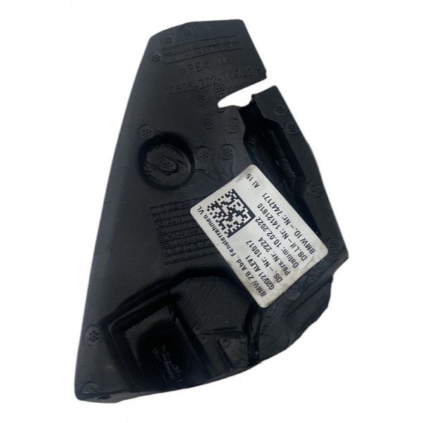 Espuma Acabamento Interno - Bmw 320i 2022