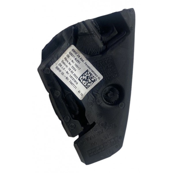 Espuma Acabamento Interno - Bmw 320i 2022