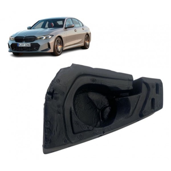 Espuma Acabamento Interno - Bmw 320i 2022