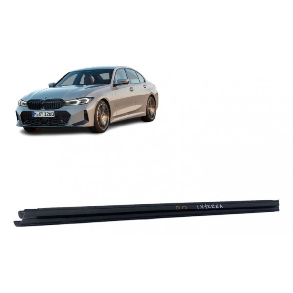 Pestana Interna ( Dianteira Direita ) - Bmw 320i 2022