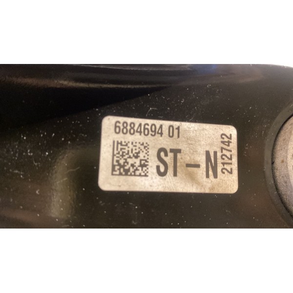 Bandeja Balança ( Traseira Esquerda ) - Bmw 320i 2022