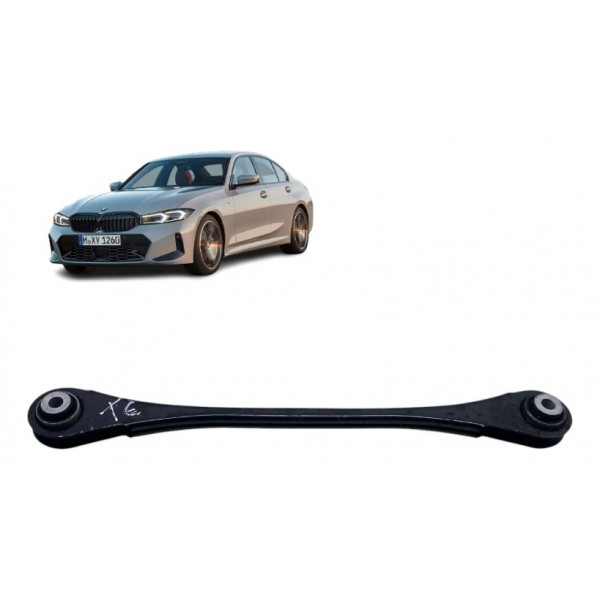 Tirante Superior ( Traseiro Esquerdo ) - Bmw 320i 2022
