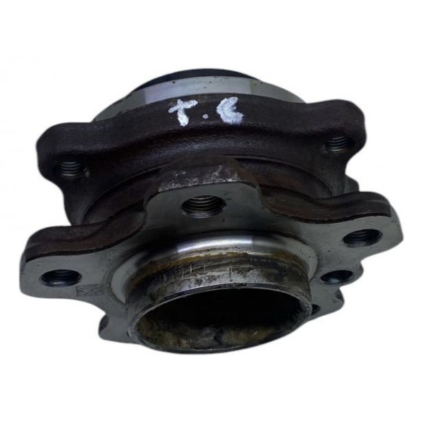 Cubo Rolamento ( Traseiro Esquerdo ) - Bmw 320i 2022