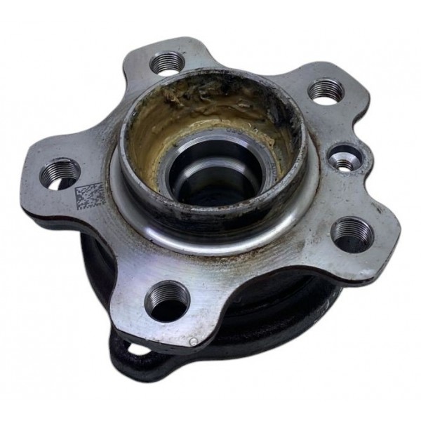 Cubo Rolamento ( Traseiro Esquerdo ) - Bmw 320i 2022