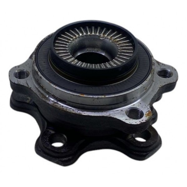 Cubo Rolamento ( Traseiro Esquerdo ) - Bmw 320i 2022