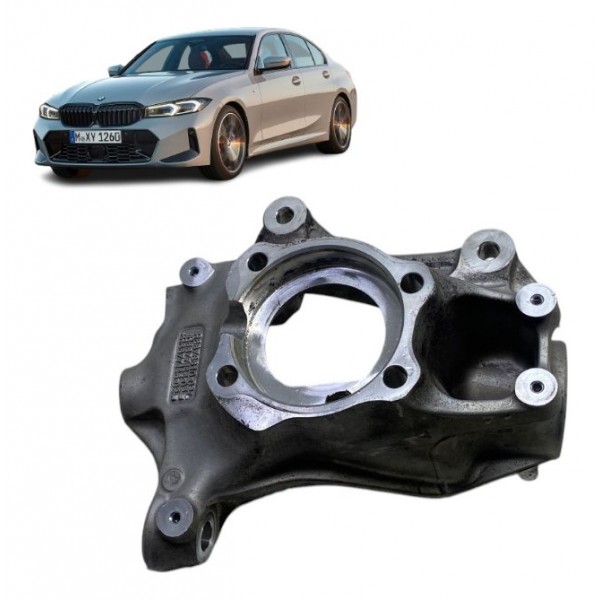 Manga Eixo Montante ( Dianteira Direita ) - Bmw 320i 2022
