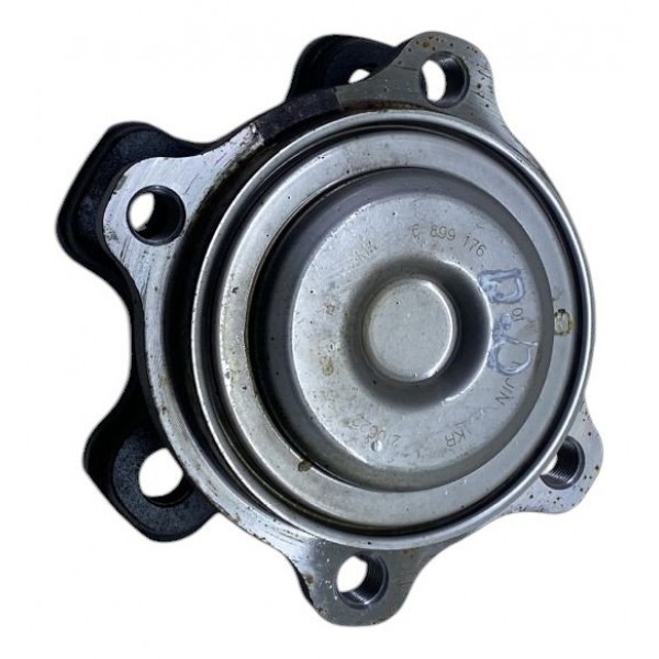 Cubo De Rolamento ( Dianteiro Direito ) - Bmw 320i 2022
