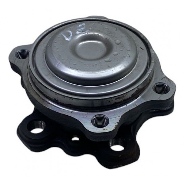 Cubo De Rolamento ( Dianteiro Esquerdo ) - Bmw 320i 2022