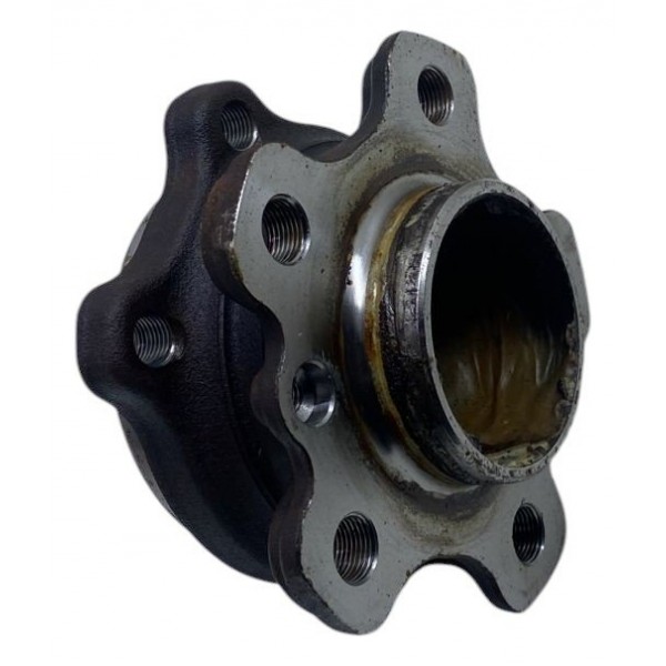 Cubo De Rolamento ( Dianteiro Esquerdo ) - Bmw 320i 2022