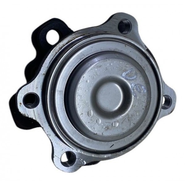 Cubo De Rolamento ( Dianteiro Esquerdo ) - Bmw 320i 2022