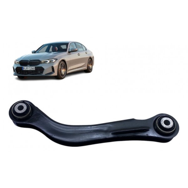 Raço Curvo Superior ( Traseiro Direito ) - Bmw 320i 2022