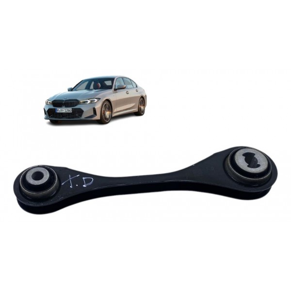 Braço Suspensão ( Traseira Direita ) - Bmw 320i 2022
