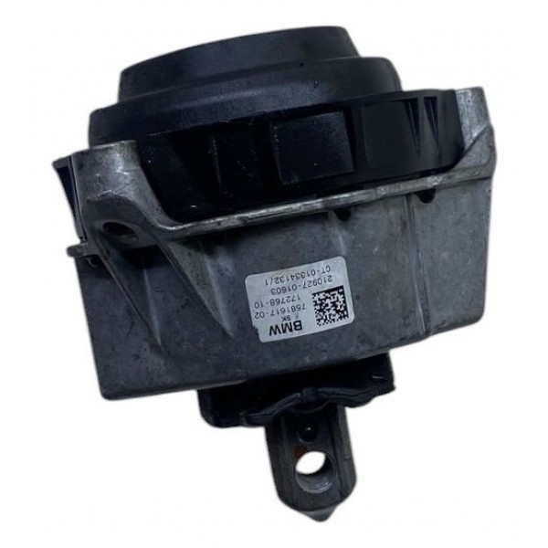 Coxim Motor Esquerdo - Bmw 320i 2022