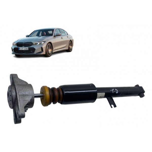Amortecedor ( Traseiro Direito ) - Bmw 320i 2022