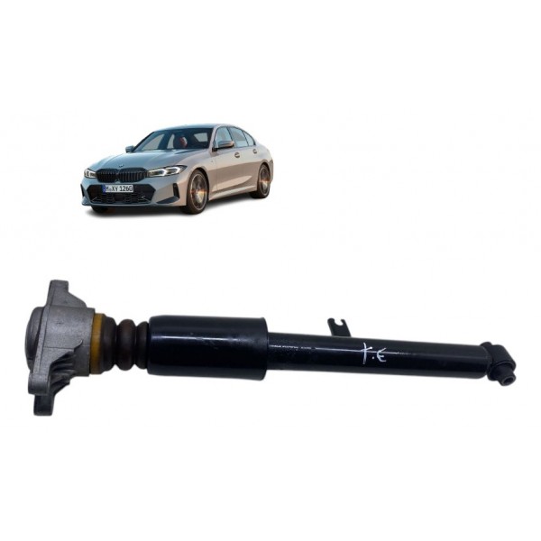 Amortecedor ( Traseiro Esquerdo ) - Bmw 320i 2022