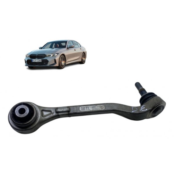 Braço Reto Suspensão ( Dianteiro Esquerdo ) - Bmw 320i 2022