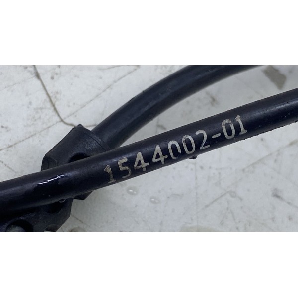 Sensor Freio Abs ( Diant Esquerdo ) - Bmw 320i 2022