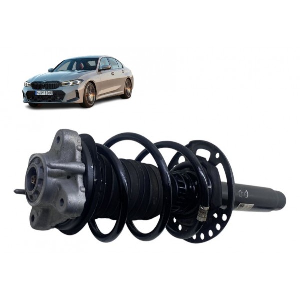 Amortecedor ( Dianteiro Direito ) - Bmw 320i 2022